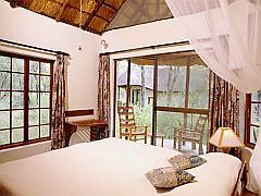 Etosha Aoba Lodge Екстериор снимка