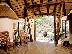 Etosha Aoba Lodge Екстериор снимка