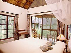 Etosha Aoba Lodge Екстериор снимка