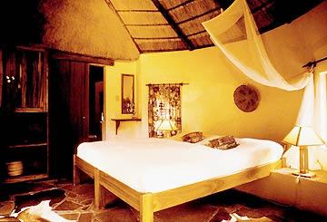Etosha Aoba Lodge Екстериор снимка